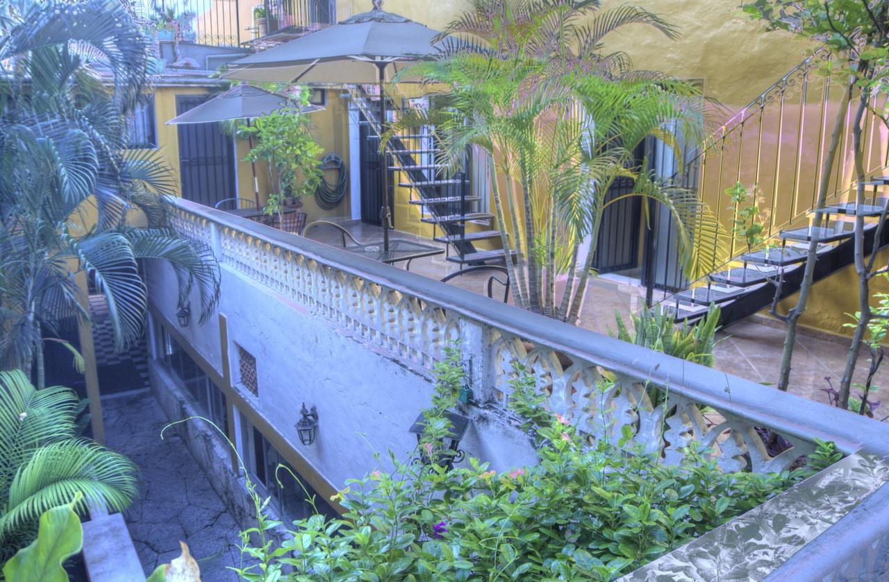 Hotel Luz En Yucatan Mérida Exterior foto