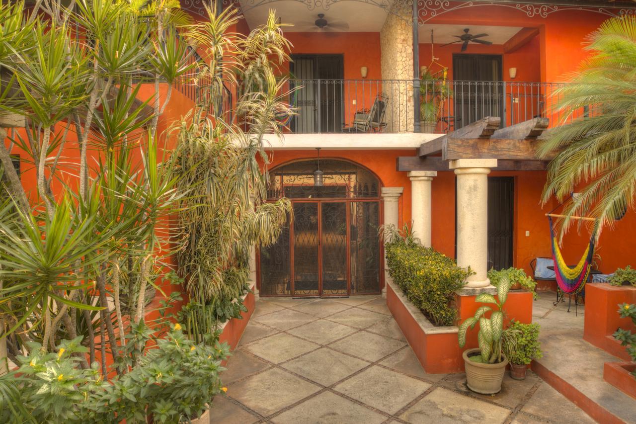 Hotel Luz En Yucatan Mérida Exterior foto