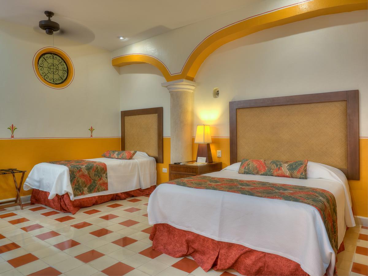 Hotel Luz En Yucatan Mérida Exterior foto