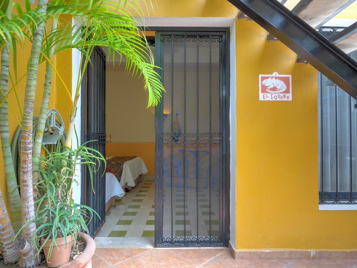 Hotel Luz En Yucatan Mérida Exterior foto