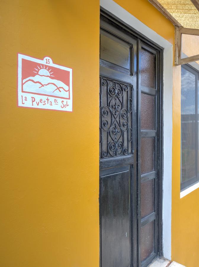 Hotel Luz En Yucatan Mérida Exterior foto