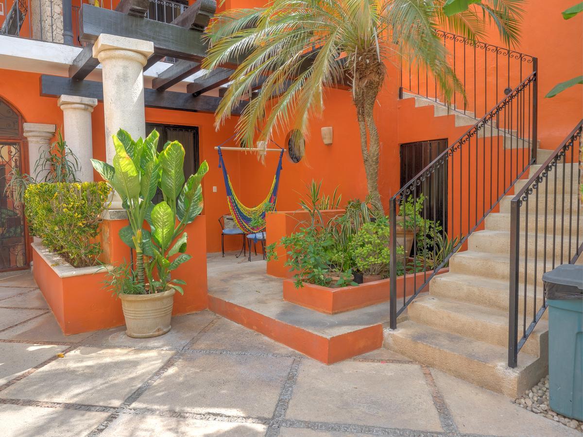 Hotel Luz En Yucatan Mérida Exterior foto
