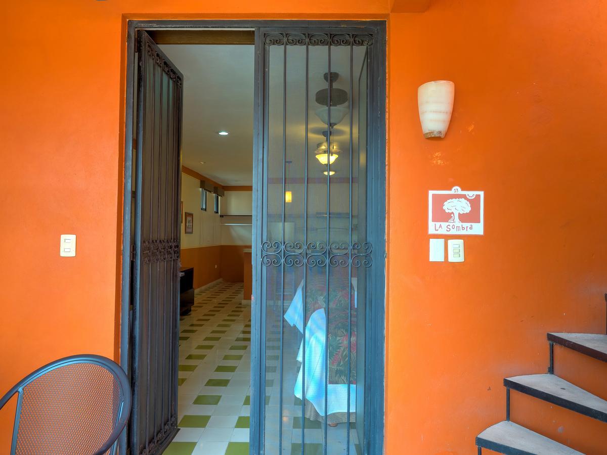 Hotel Luz En Yucatan Mérida Exterior foto