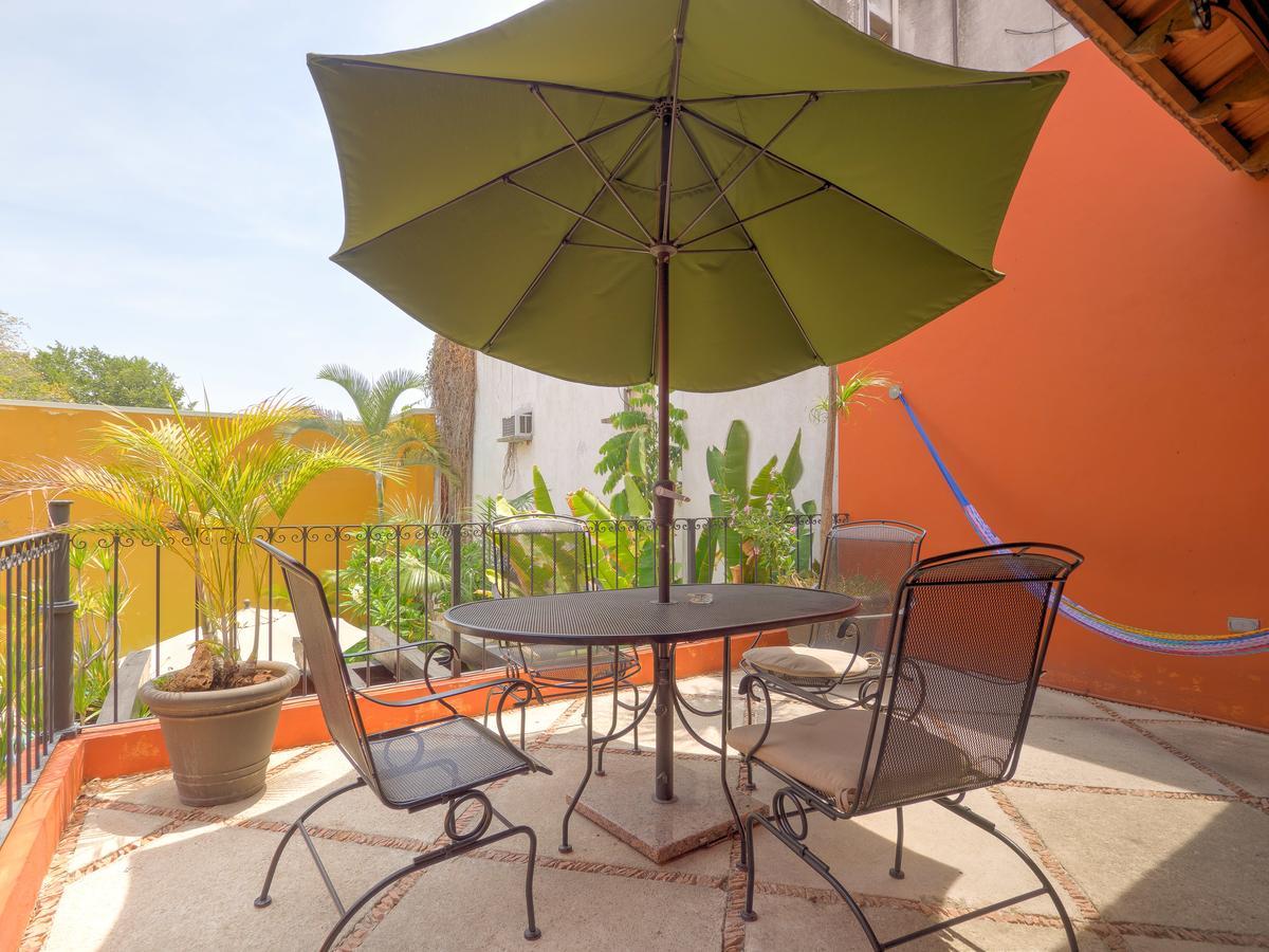 Hotel Luz En Yucatan Mérida Exterior foto